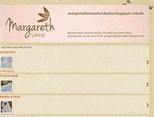 Tablet Screenshot of margarethsienabordados.blogspot.com