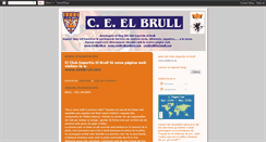 Desktop Screenshot of ceelbrull.blogspot.com