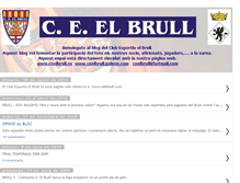 Tablet Screenshot of ceelbrull.blogspot.com