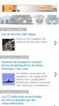 Mobile Screenshot of hatoyaquense.blogspot.com