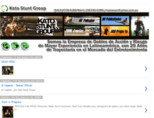 Tablet Screenshot of katostuntgroup.blogspot.com