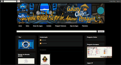 Desktop Screenshot of galaxyclubpenguin20.blogspot.com