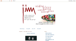 Desktop Screenshot of jimvidremallorcaeng.blogspot.com