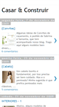 Mobile Screenshot of casareconstruir.blogspot.com