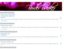 Tablet Screenshot of borderbreaker.blogspot.com