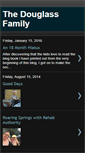 Mobile Screenshot of bendenadouglass.blogspot.com