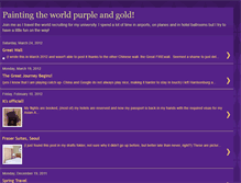 Tablet Screenshot of girlofpurpleandgold.blogspot.com