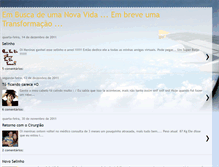 Tablet Screenshot of borboletapaulanoleto.blogspot.com