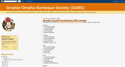 Desktop Screenshot of barbeque-omaha.blogspot.com