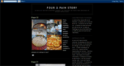 Desktop Screenshot of effour21.blogspot.com