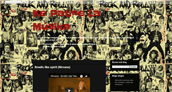 Desktop Screenshot of happypunkrockhxc.blogspot.com