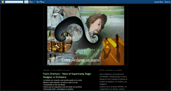 Desktop Screenshot of andares-aseret.blogspot.com