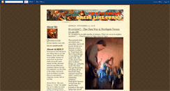 Desktop Screenshot of actlikeromansdressliketurks.blogspot.com
