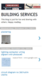 Mobile Screenshot of buildingservicesworld.blogspot.com