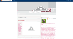 Desktop Screenshot of jotaenlatribuna.blogspot.com