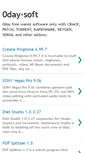 Mobile Screenshot of 0day-soft.blogspot.com