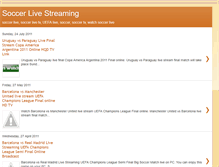 Tablet Screenshot of live-fifaworldcuptv.blogspot.com