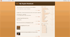 Desktop Screenshot of 694544.blogspot.com