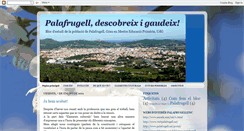 Desktop Screenshot of palafrugell-a2.blogspot.com