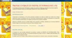 Desktop Screenshot of practicaskathyoriental.blogspot.com