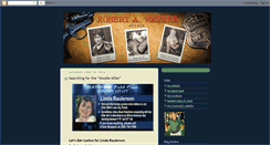 Desktop Screenshot of kidnappingmurderandmayhem.blogspot.com