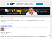 Tablet Screenshot of elpidioprado.blogspot.com