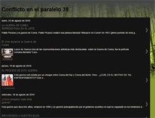 Tablet Screenshot of openyourmind-conflictoenelparalelo38.blogspot.com