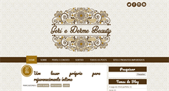 Desktop Screenshot of geriderme.blogspot.com
