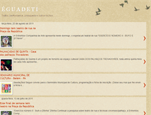 Tablet Screenshot of eguadeti.blogspot.com