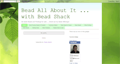 Desktop Screenshot of createdbycarole.blogspot.com