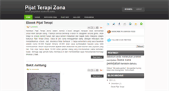 Desktop Screenshot of pijatterapizona.blogspot.com