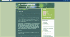 Desktop Screenshot of cynicsgirl.blogspot.com
