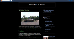 Desktop Screenshot of lorenzag.blogspot.com