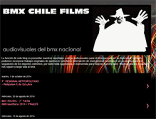 Tablet Screenshot of peliculasbmx.blogspot.com