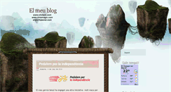 Desktop Screenshot of marcsadurni.blogspot.com