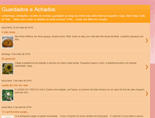 Tablet Screenshot of estela-guardadosachados.blogspot.com