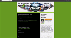 Desktop Screenshot of alexandrasimion.blogspot.com