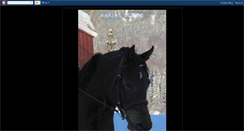 Desktop Screenshot of horseofcourse63.blogspot.com
