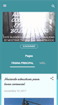 Mobile Screenshot of copeficiente.blogspot.com