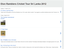Tablet Screenshot of etonramblers.blogspot.com
