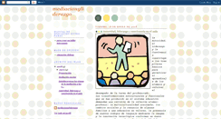 Desktop Screenshot of mediacionyliderazgo.blogspot.com