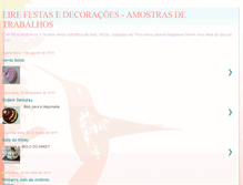 Tablet Screenshot of eirefestas.blogspot.com
