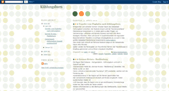 Desktop Screenshot of ostseebad-kuehlungsborn.blogspot.com
