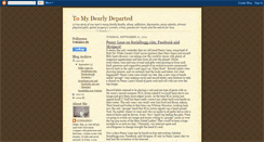 Desktop Screenshot of gash66.blogspot.com