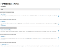 Tablet Screenshot of fantabulousphotosphotography.blogspot.com