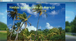 Desktop Screenshot of jetrofagundes.blogspot.com