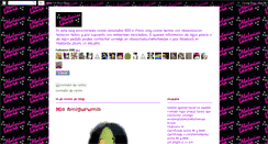 Desktop Screenshot of abalorioslaura.blogspot.com
