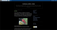 Desktop Screenshot of oceanic120.blogspot.com