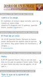Mobile Screenshot of diariodeuneunuco.blogspot.com