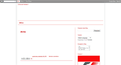 Desktop Screenshot of carros-f1.blogspot.com